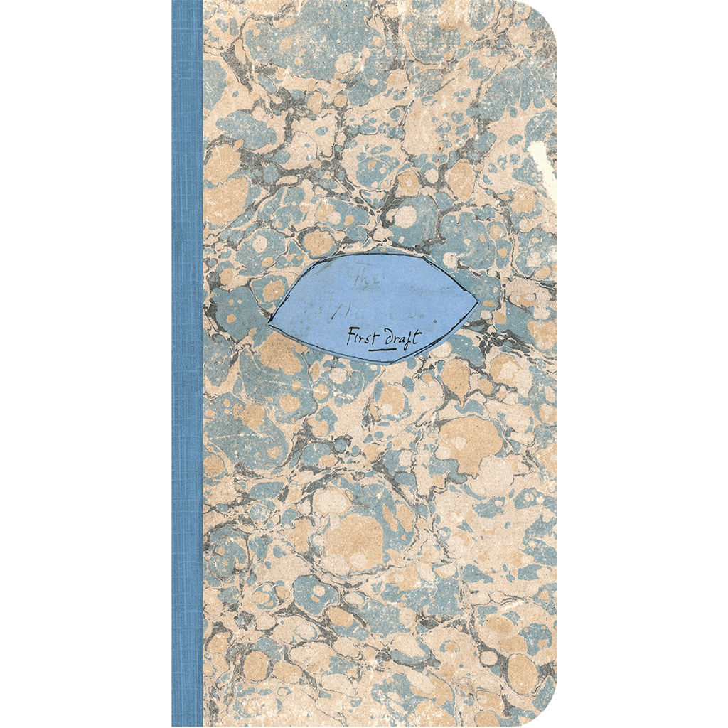 Notebook - Virginia Woolf Journal
