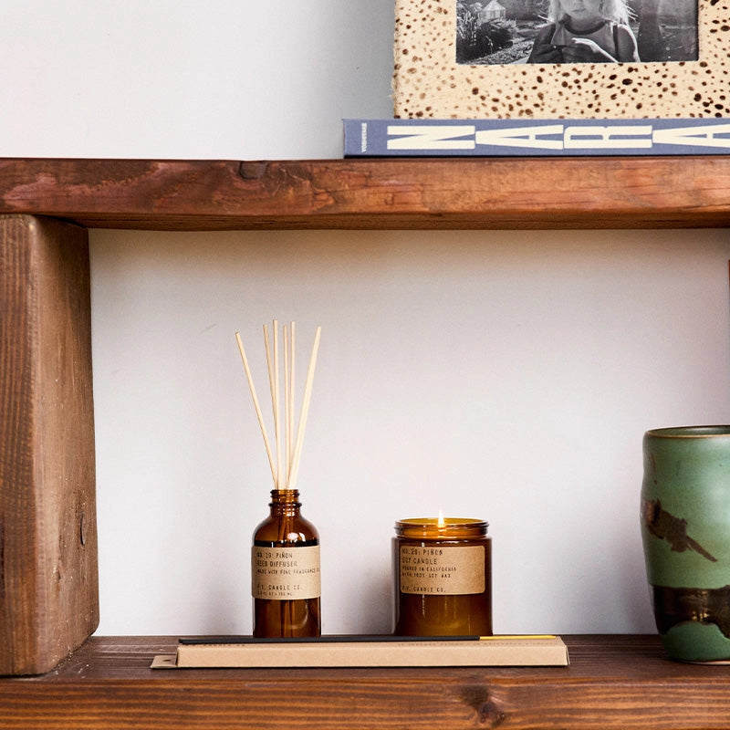 Piñon Reed Diffuser