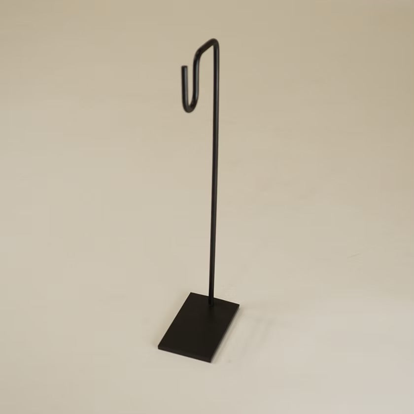 Vintage Calligraphy Brush on Stand