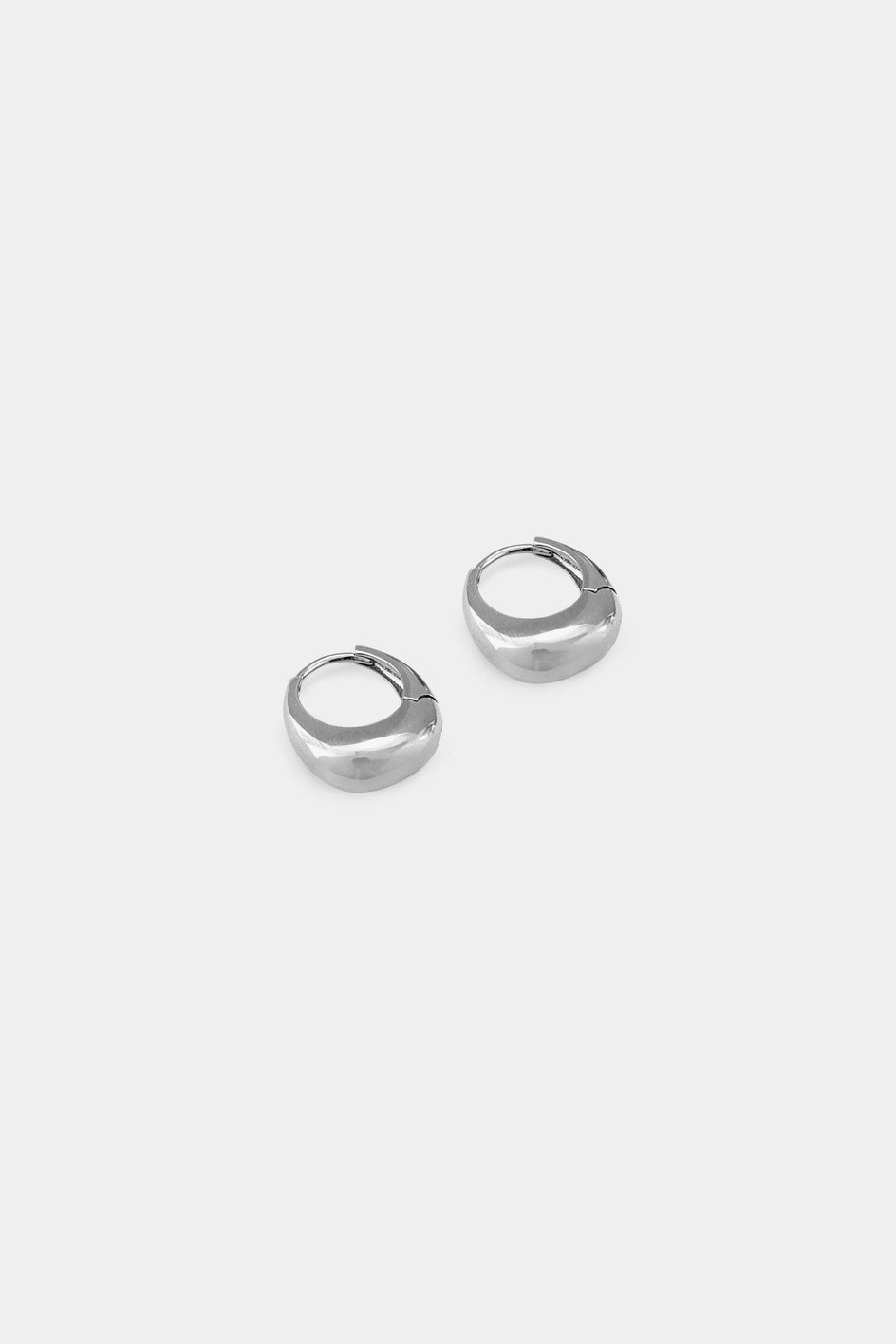 Hazel Hoop Earrings