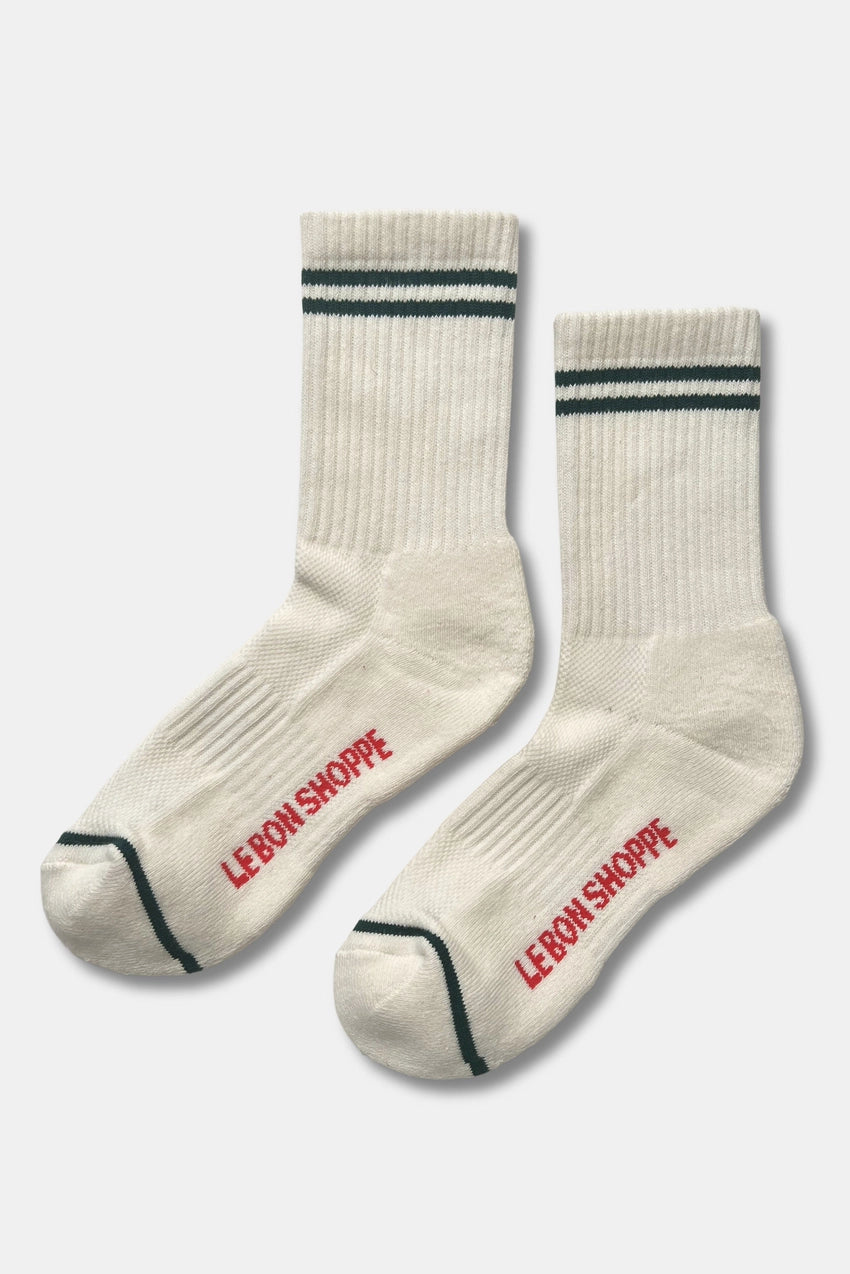 Le Bon Shoppe Boyfriend Socks