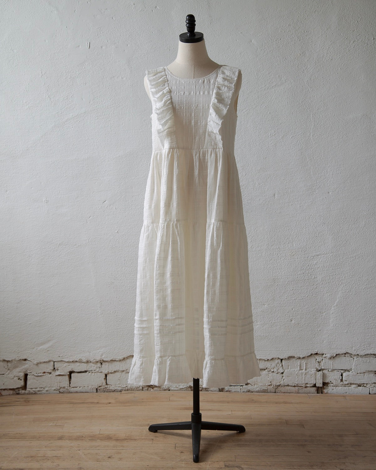 Seasalt Linen Dress
