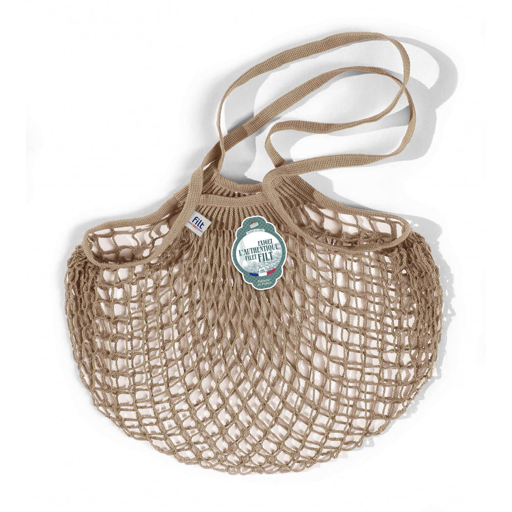 Authentic Filt 1860 French Market Bag