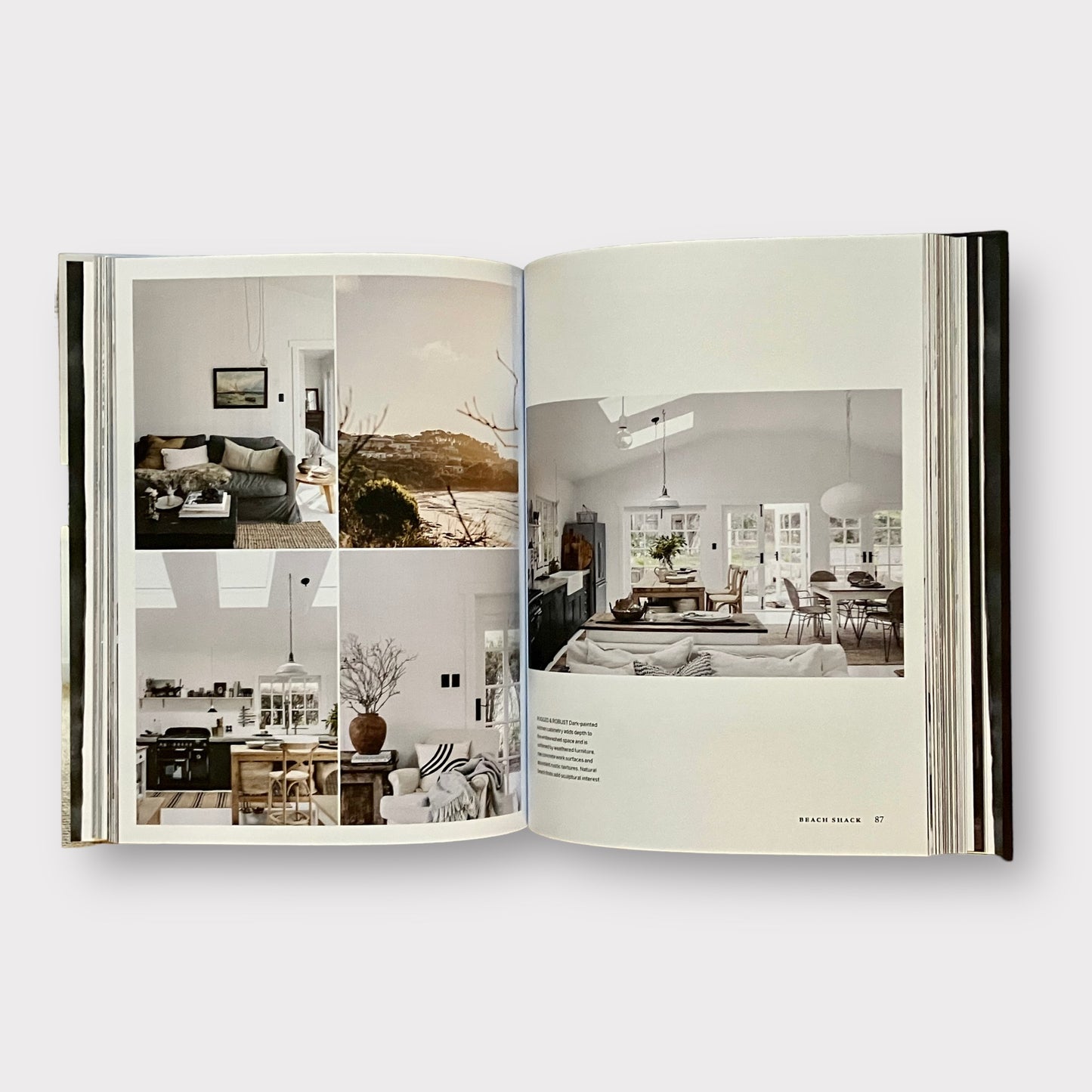 CREATE: At Home with Old & New