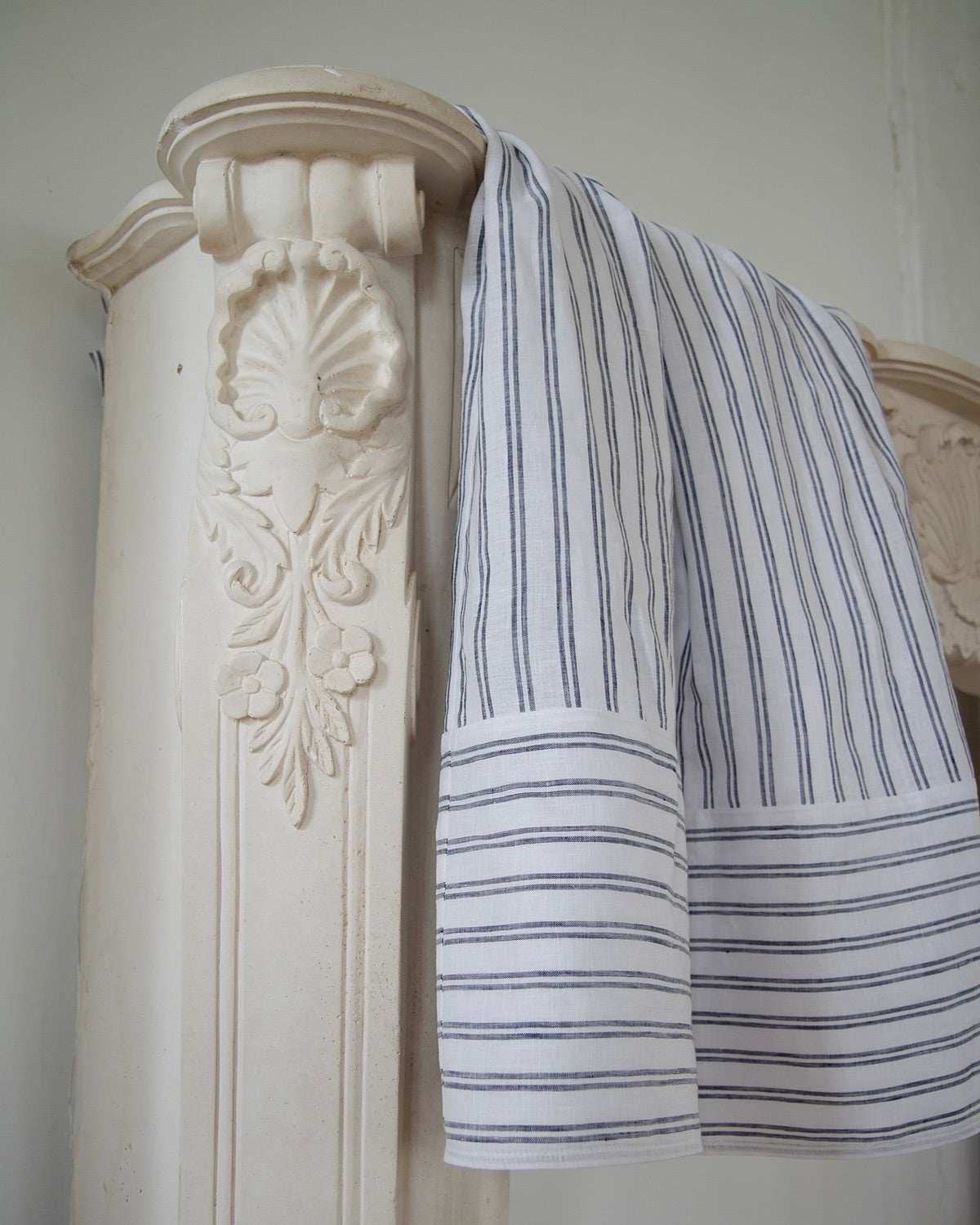 Bellini Linen Dress