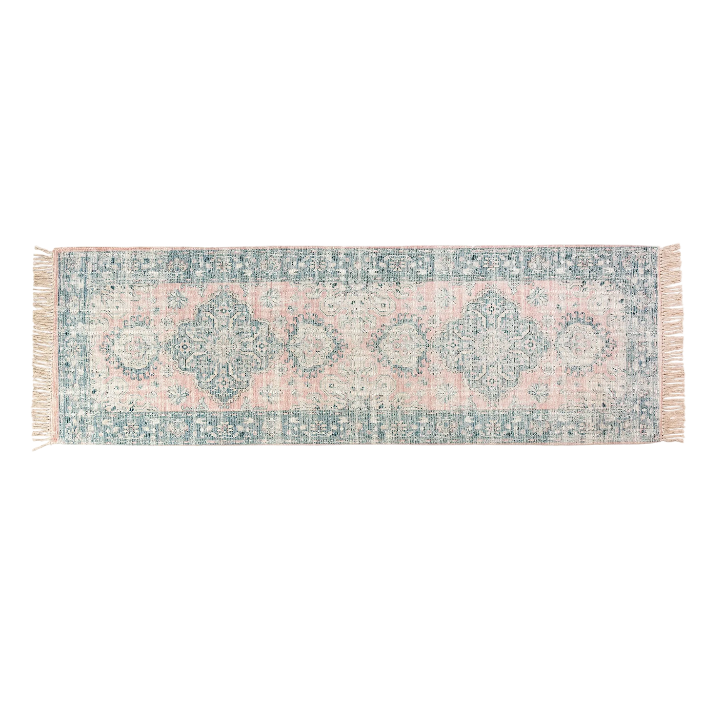 RUG SALE Heirloom Rug (3 Sizes)