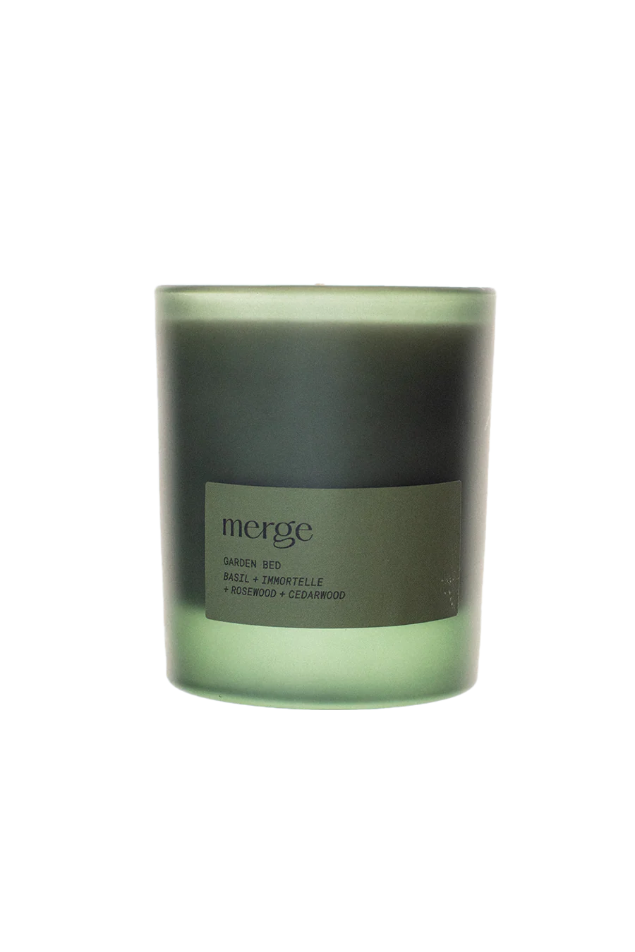 Merge Scented Candle