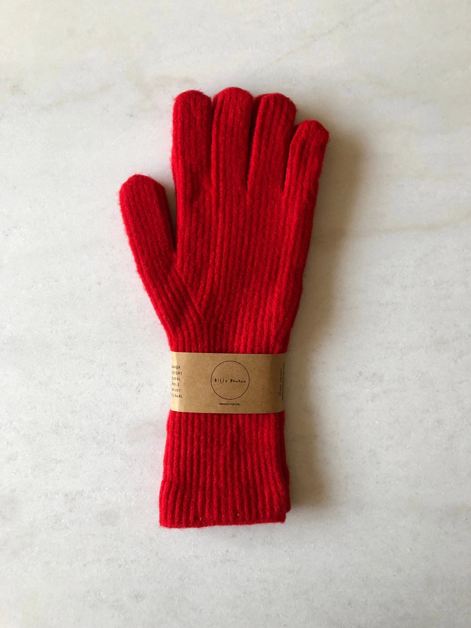 Wool Gloves
