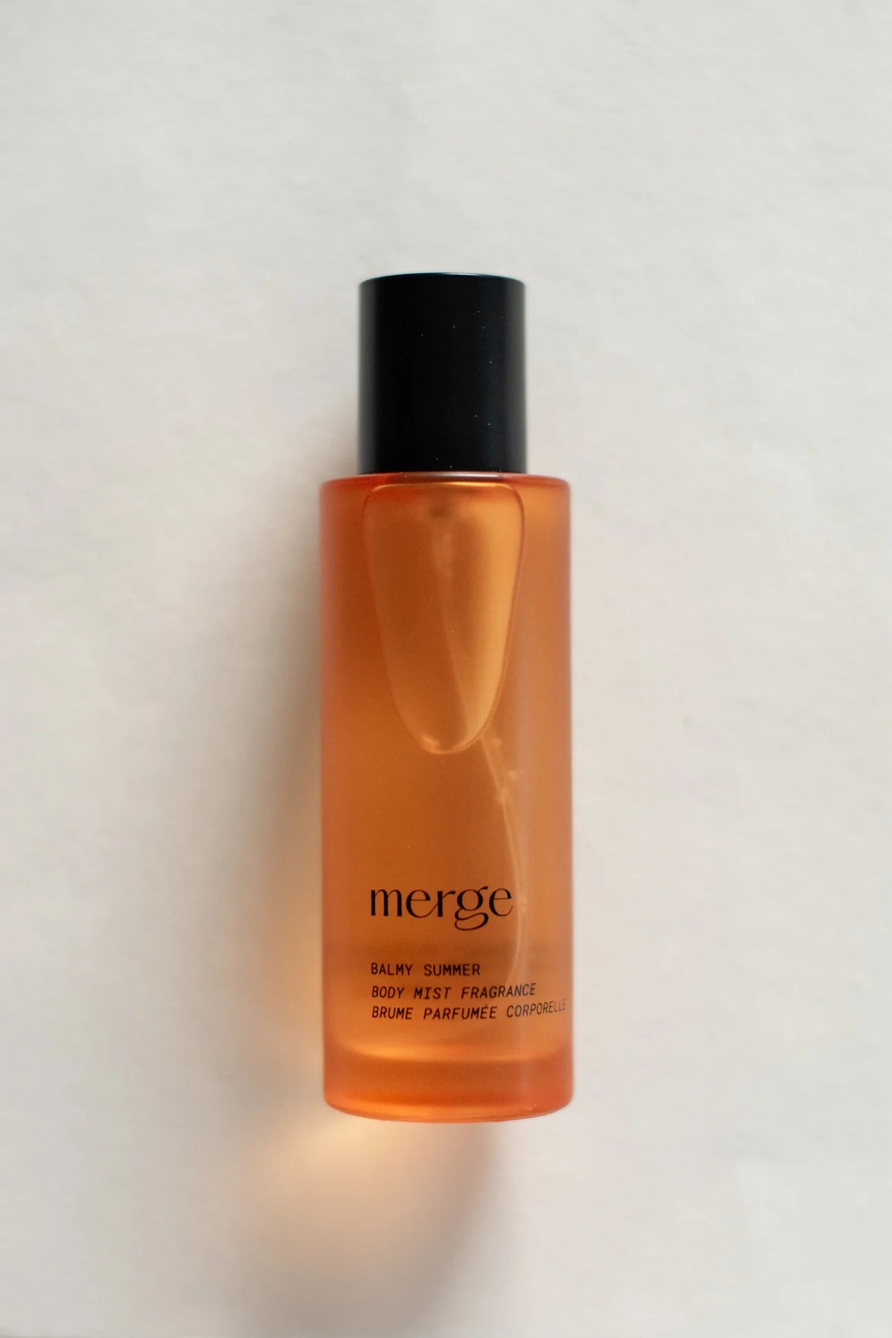 Balmy Summer Body Mist by Merge