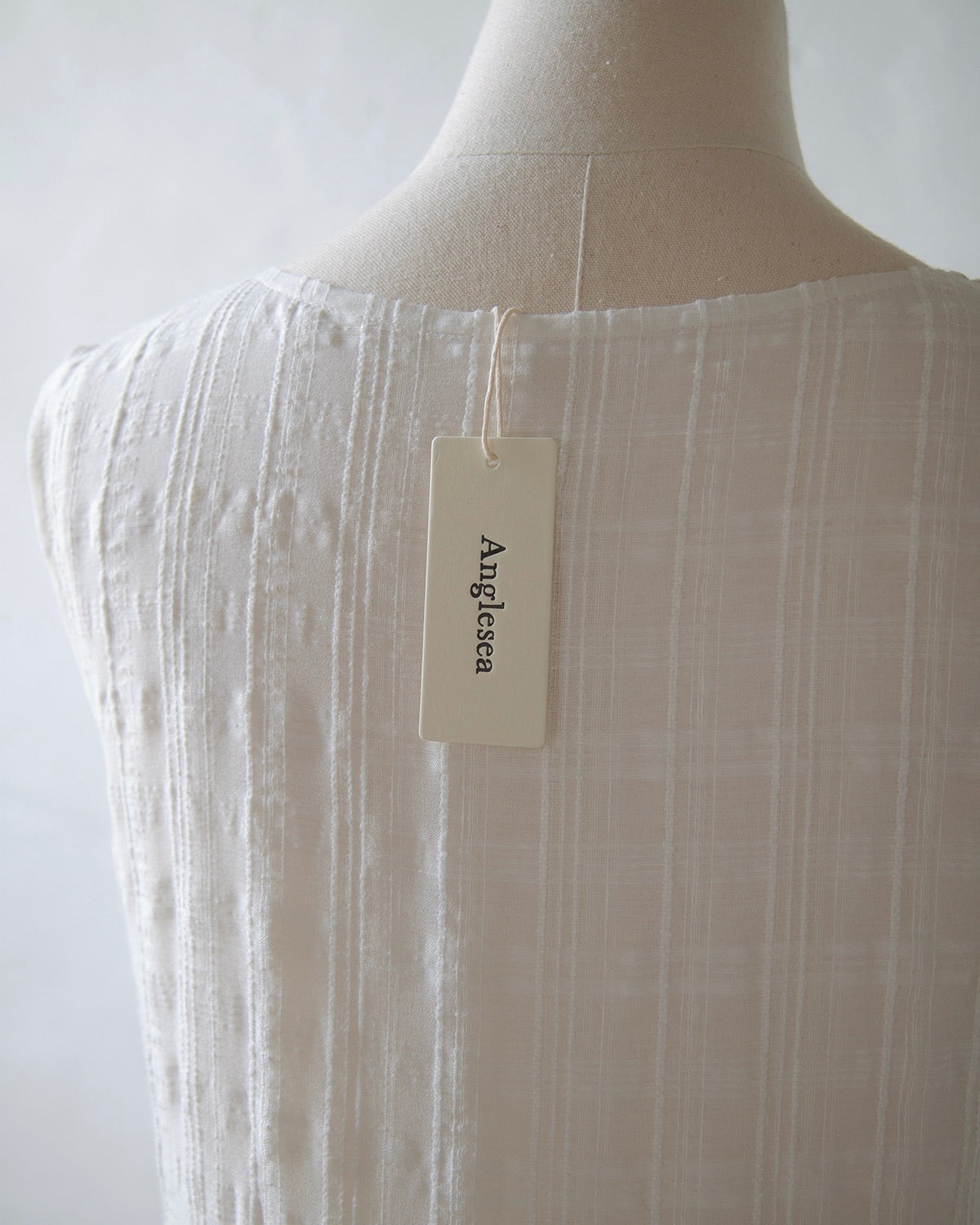 Seasalt Linen Dress