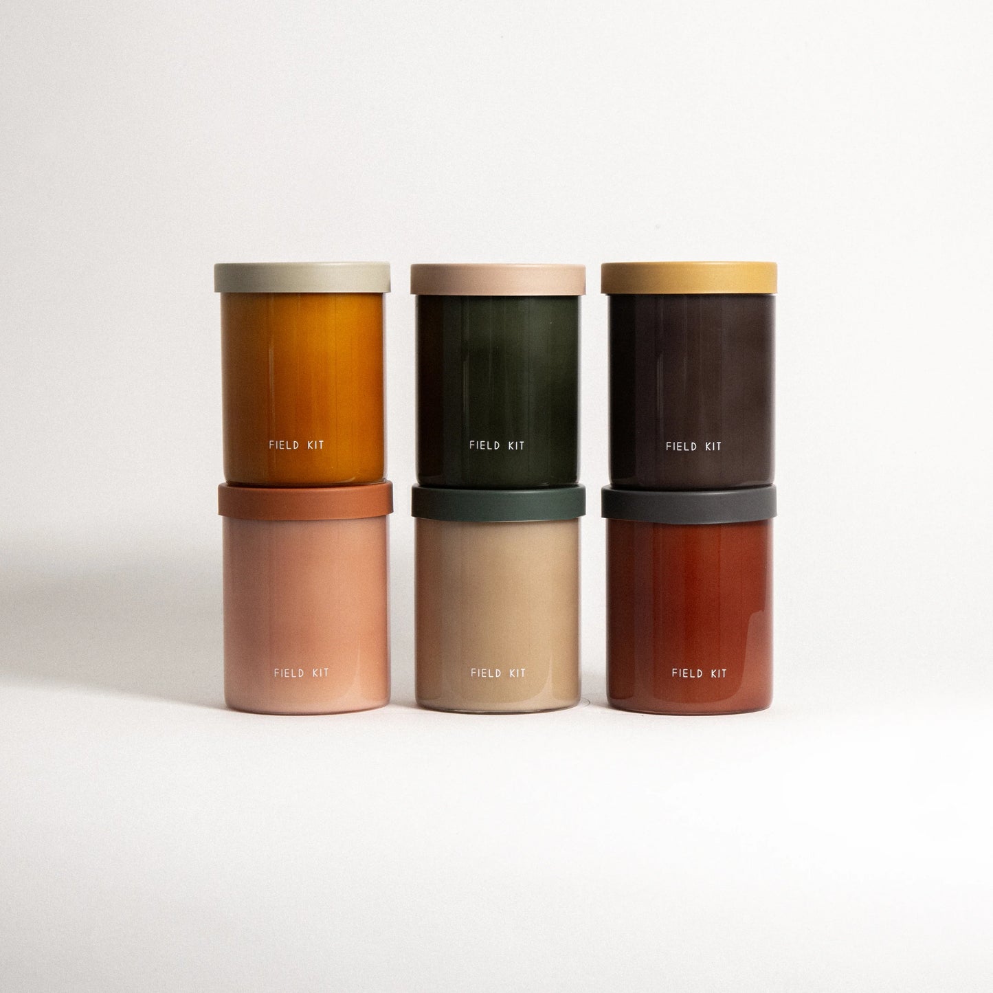 Field Kit Scented Candle
