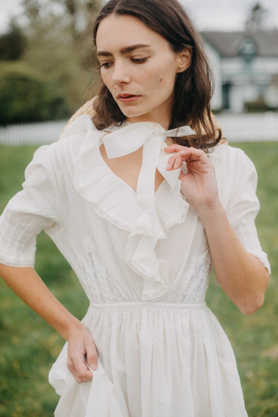 Diana Dress