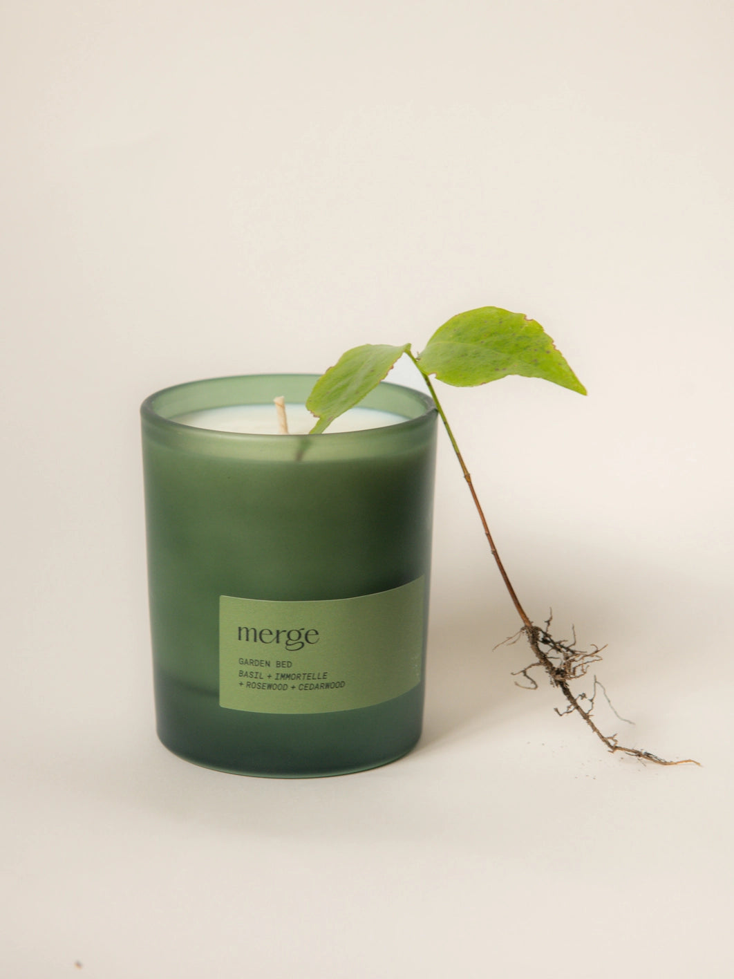 Merge Scented Candle