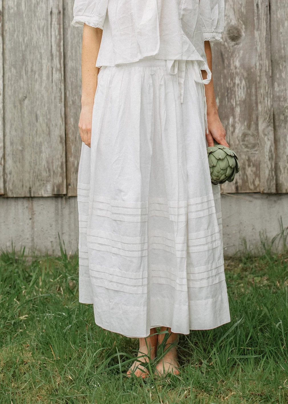 Florence Skirt