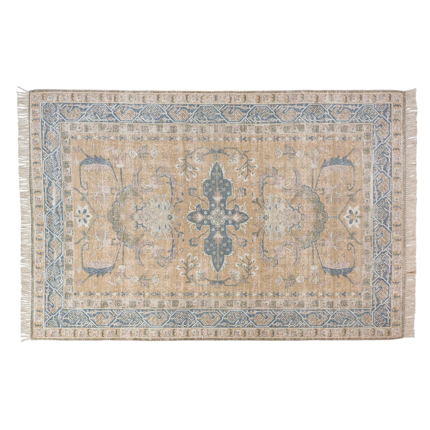 RUG SALE 6’ x 9’ Heirloom Rug II
