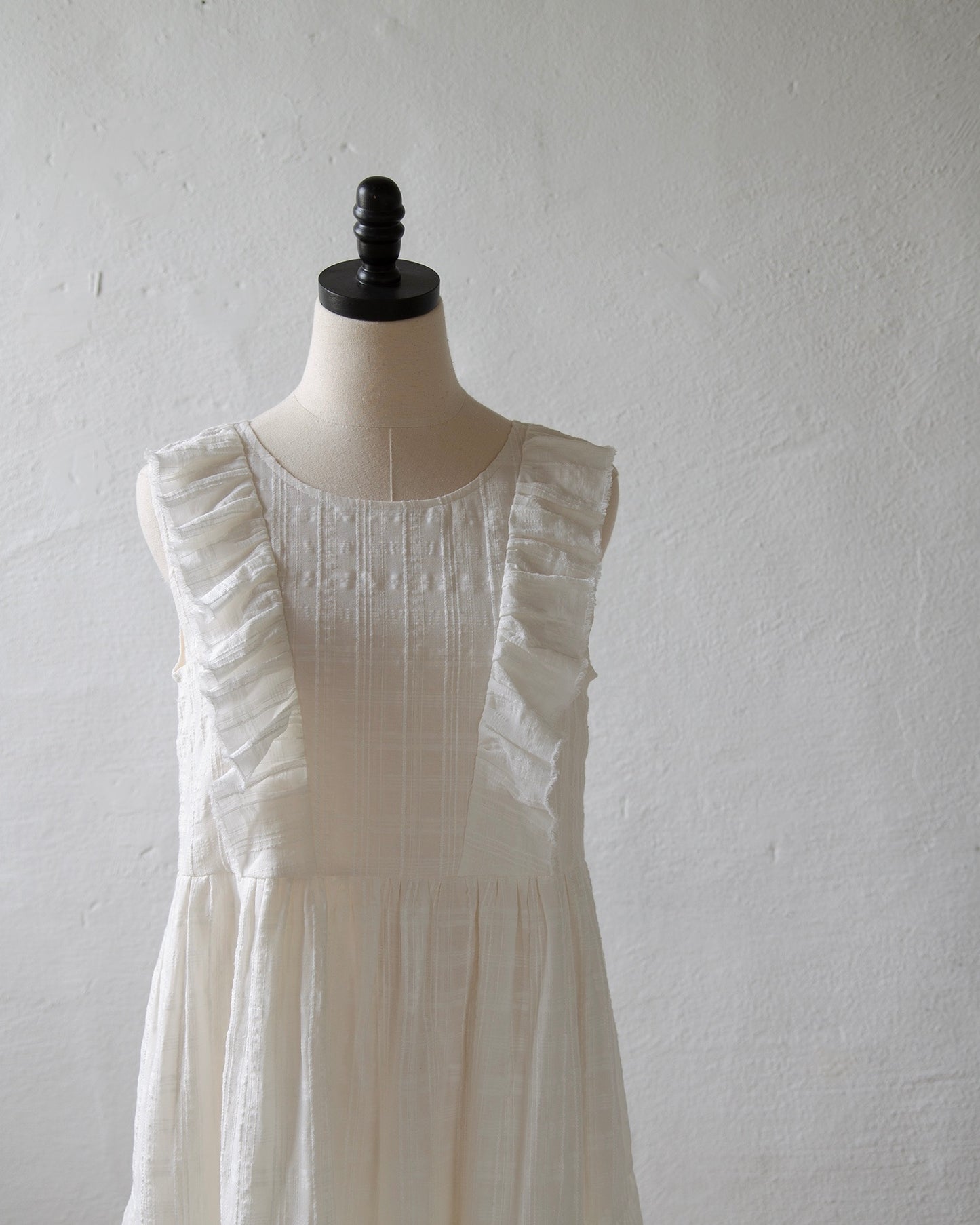 Seasalt Linen Dress