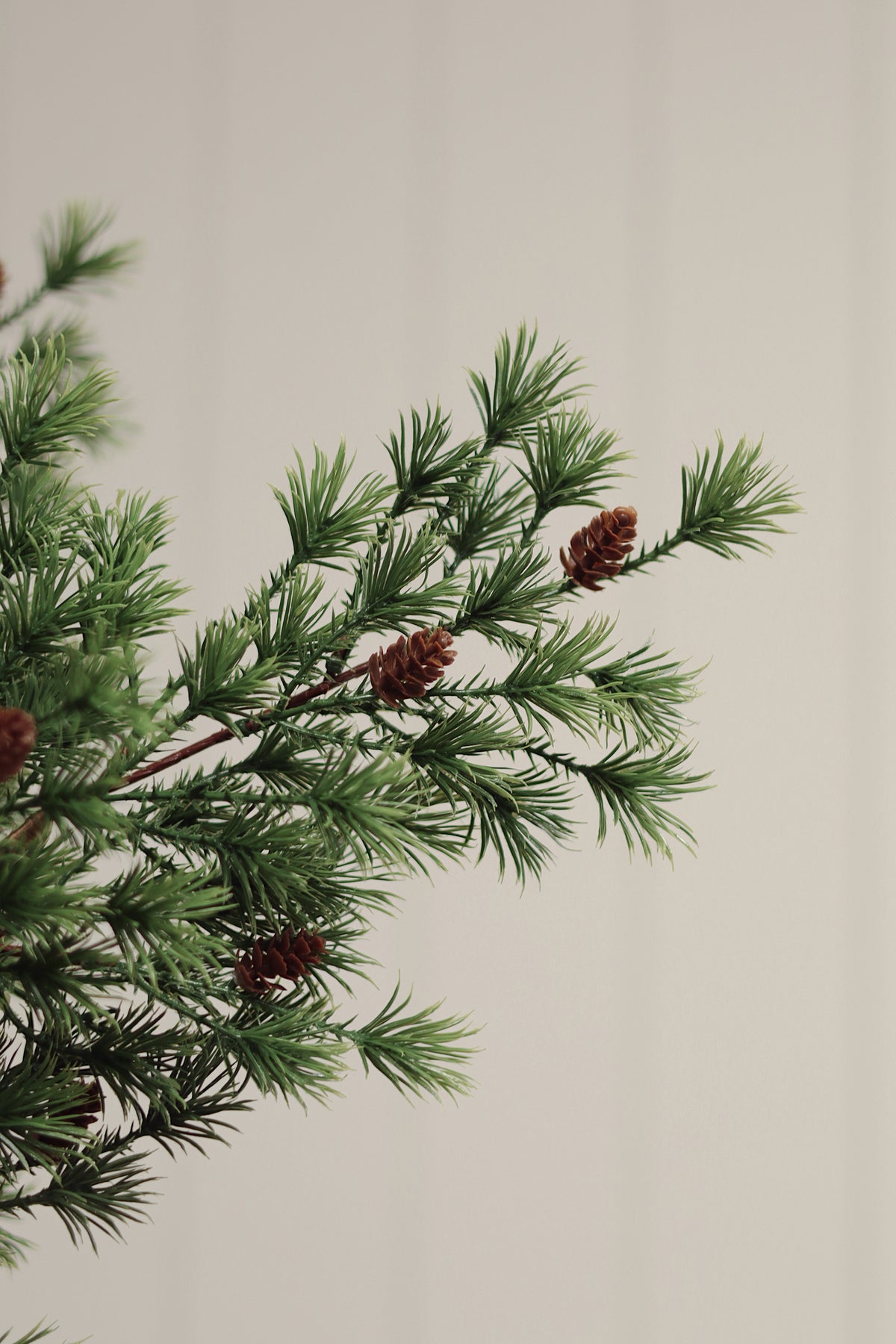 Winter Woodland Spray
