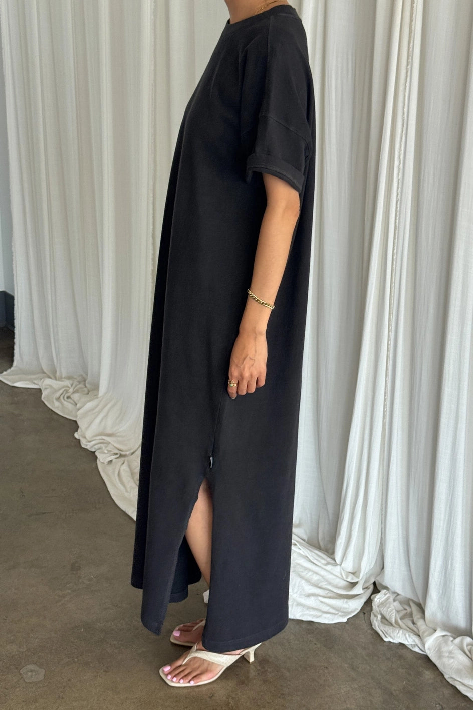 Le Bon Shoppe Her Dress