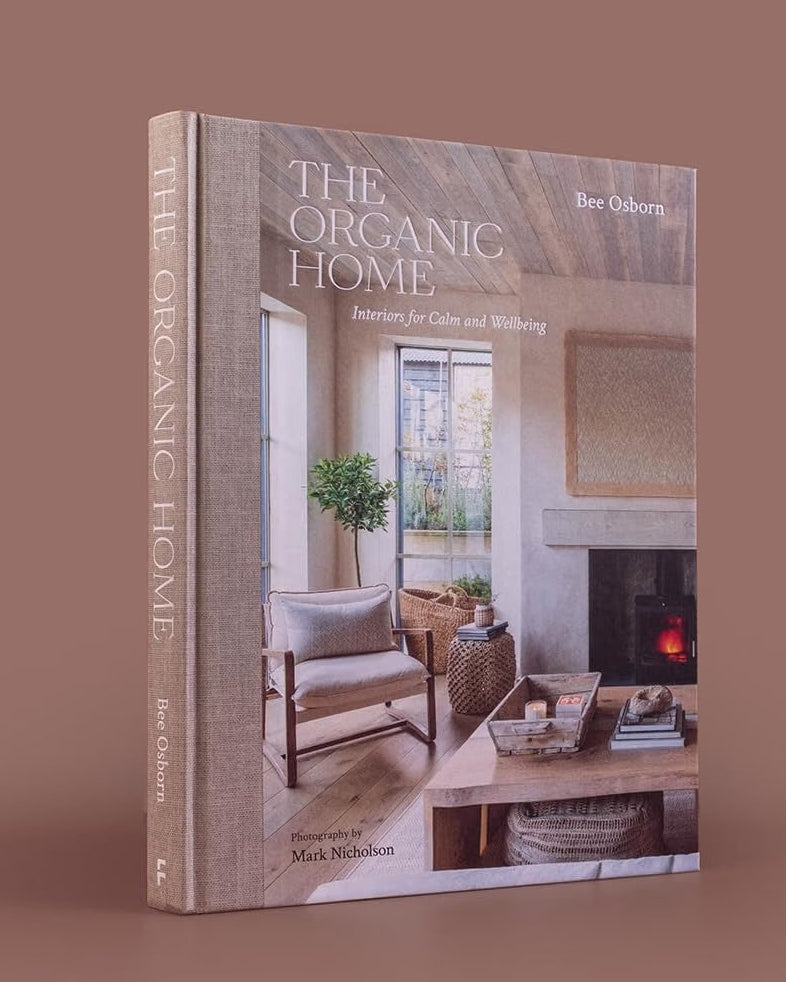 THE ORGANIC HOME