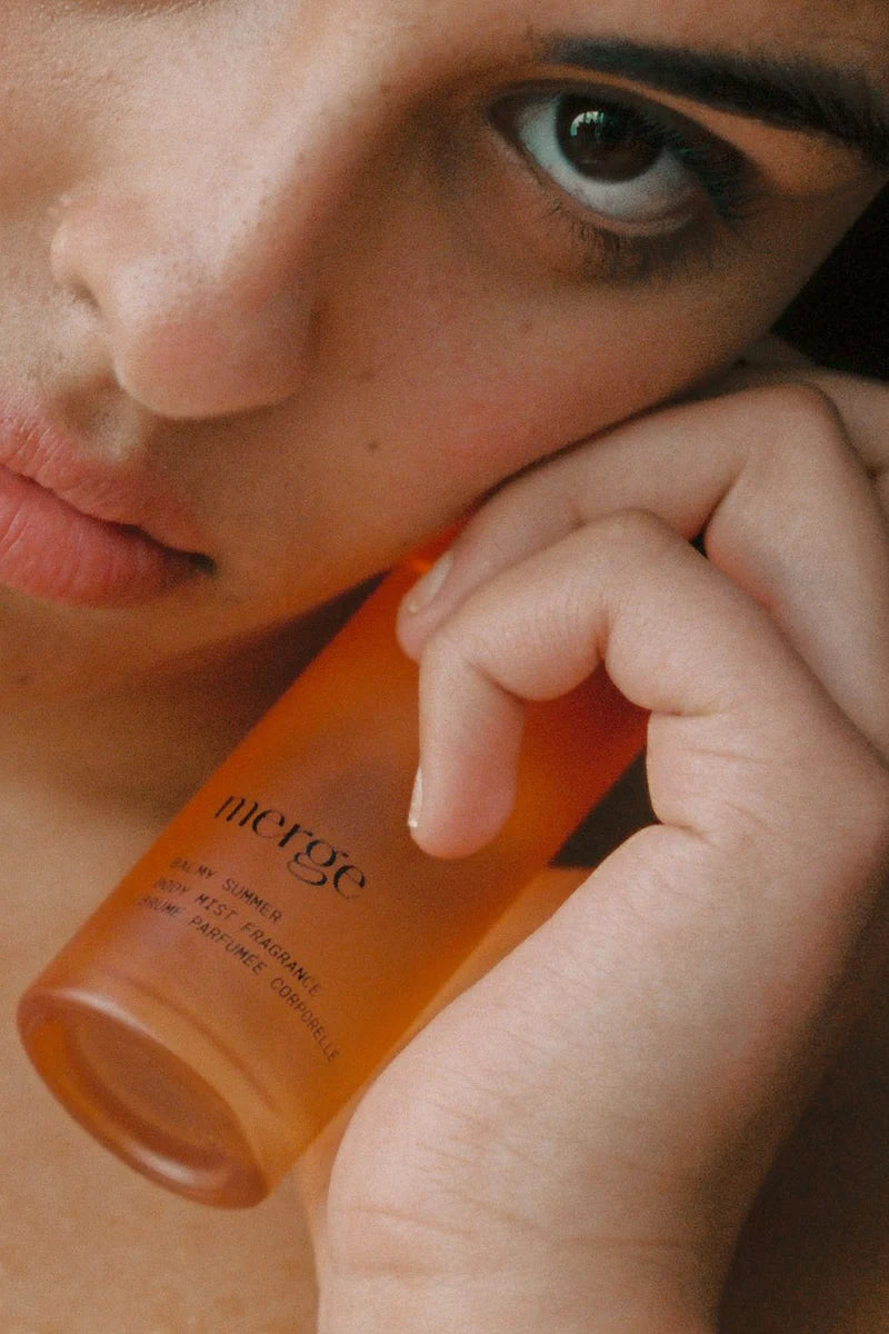 Balmy Summer Body Mist by Merge