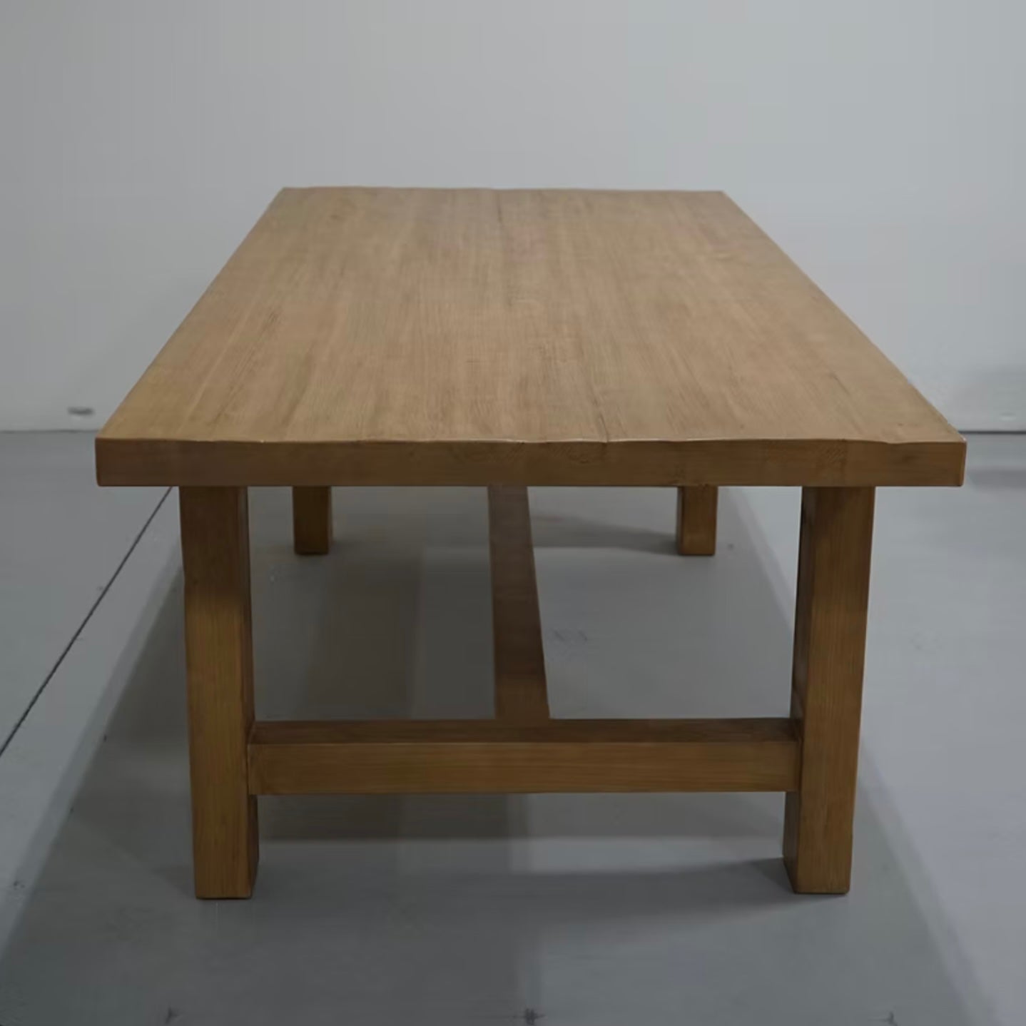 Custom Order- Reclaimed Wood Dining Table