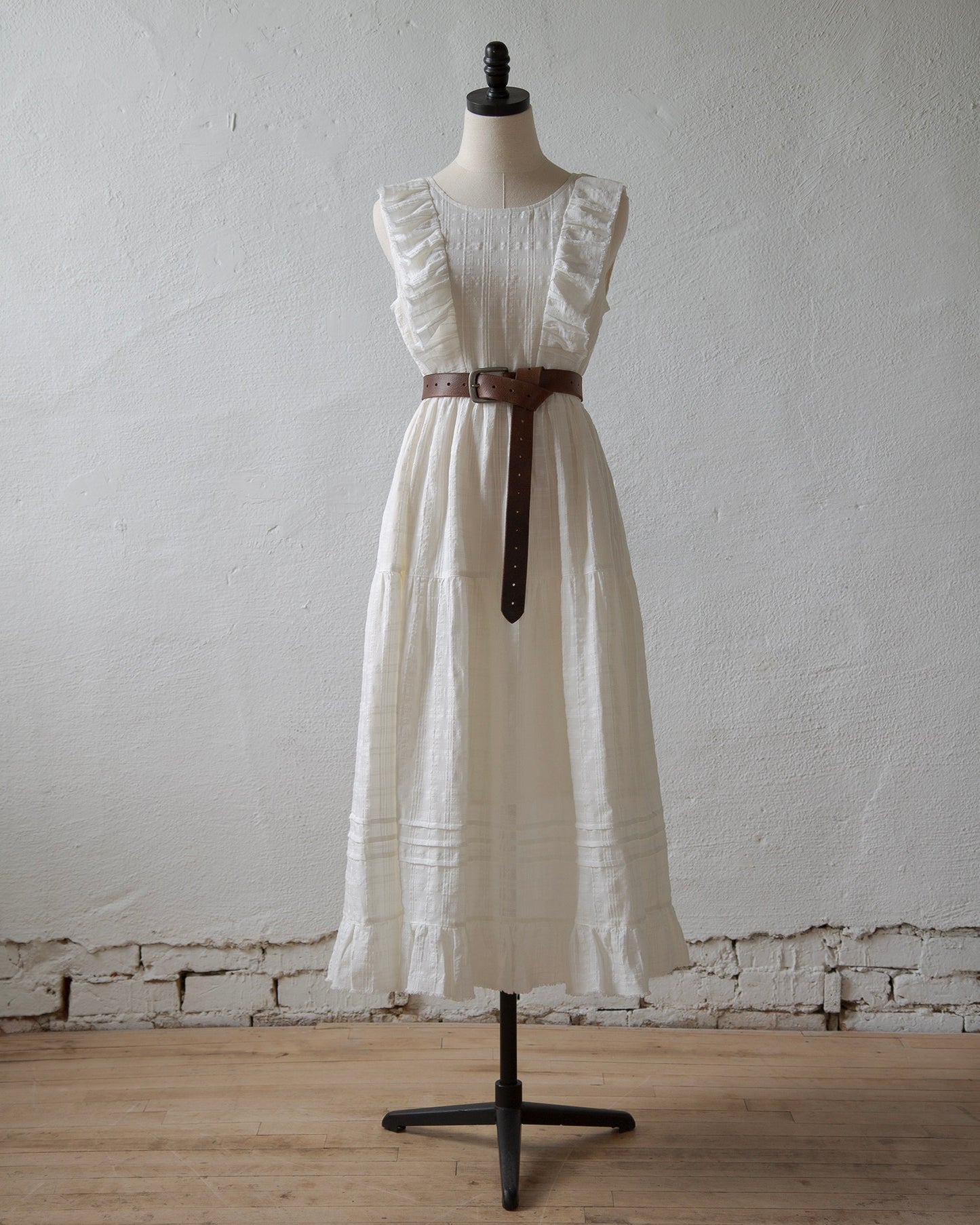 Seasalt Linen Dress
