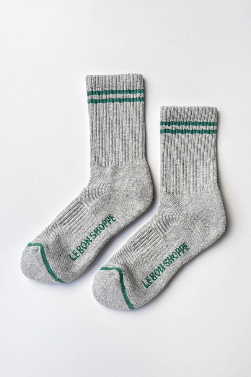Le Bon Shoppe Boyfriend Socks