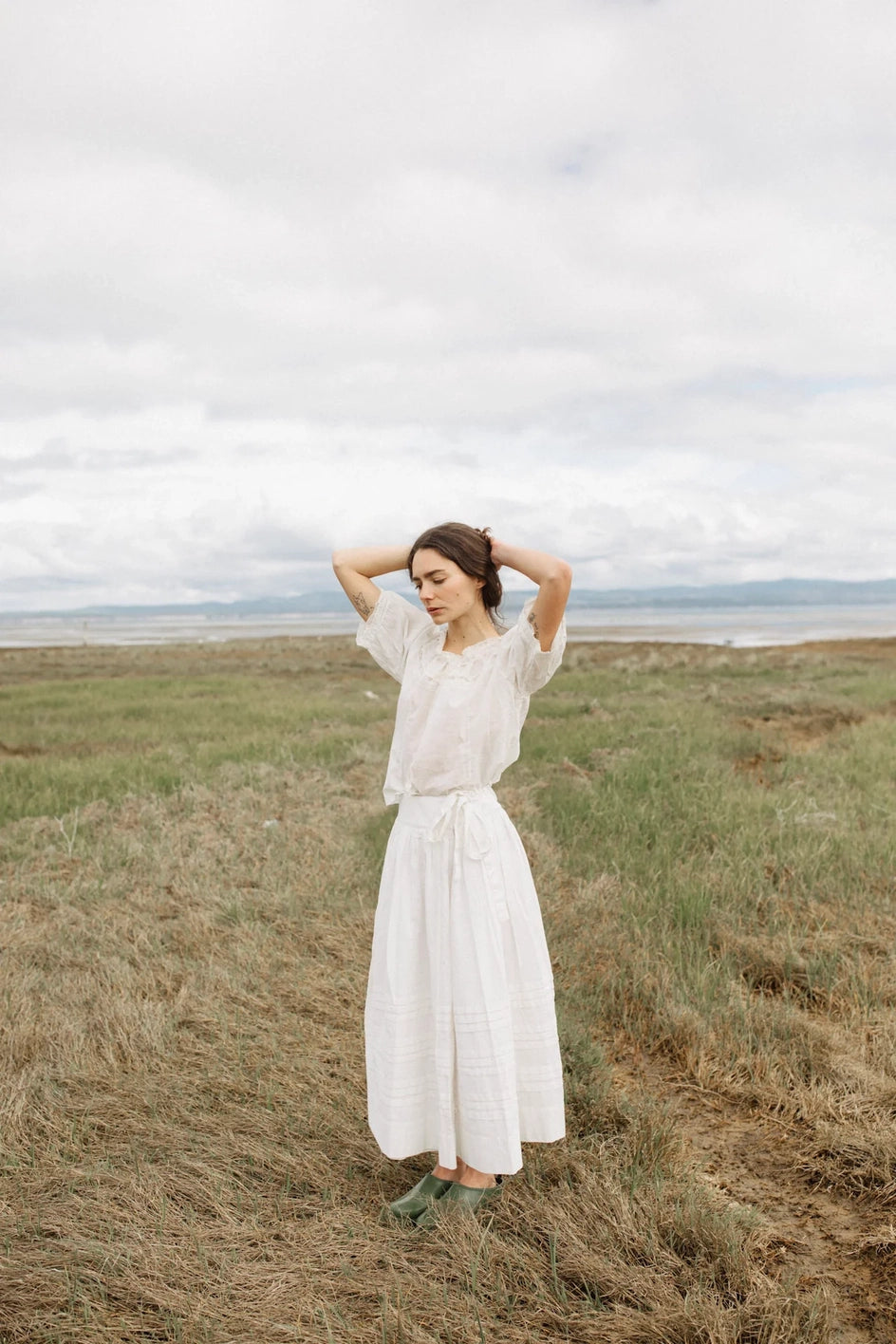 Florence Skirt