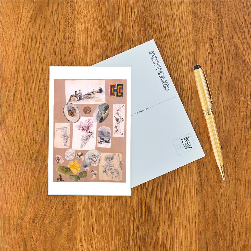 x8 Postcards