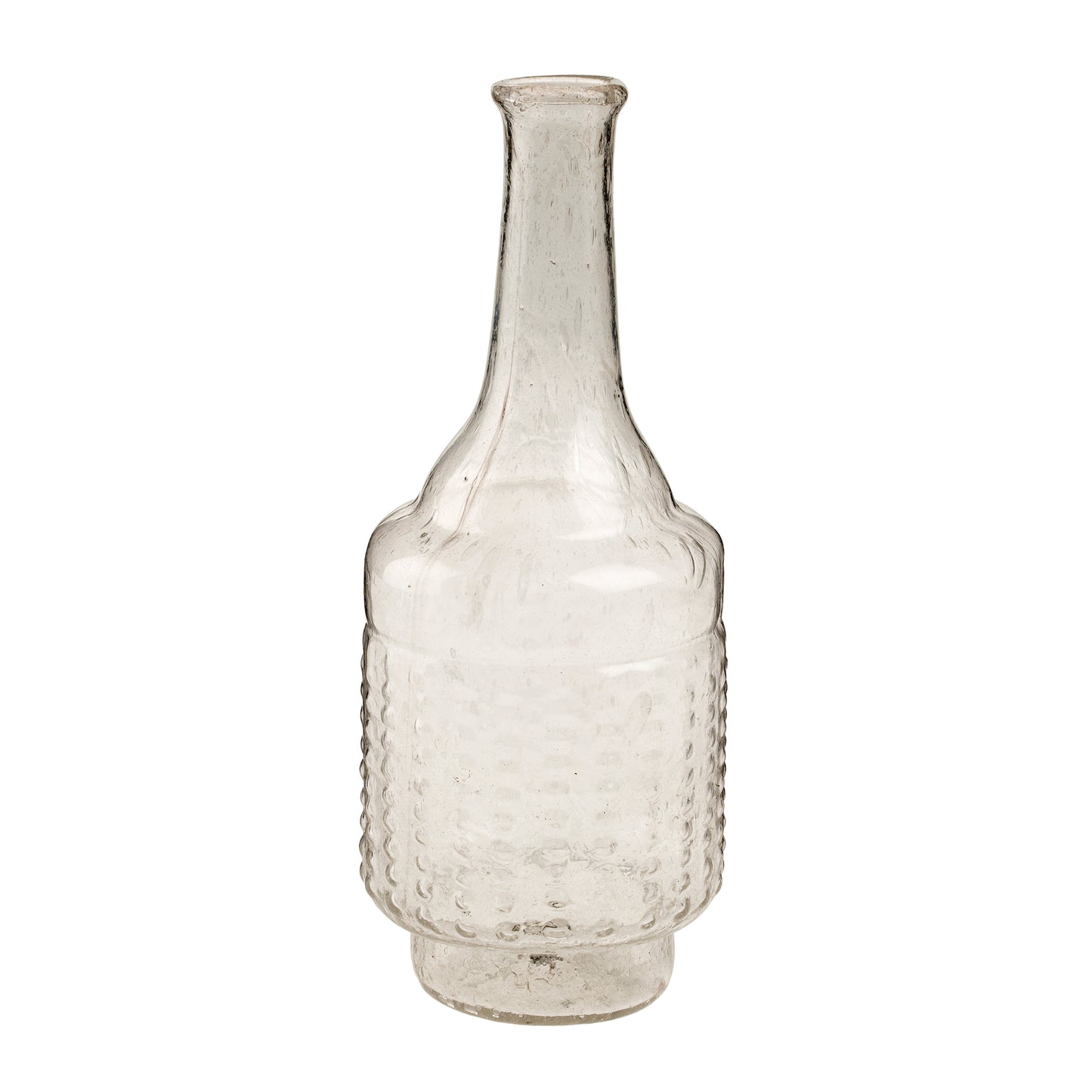 Recycled Glass Bottle