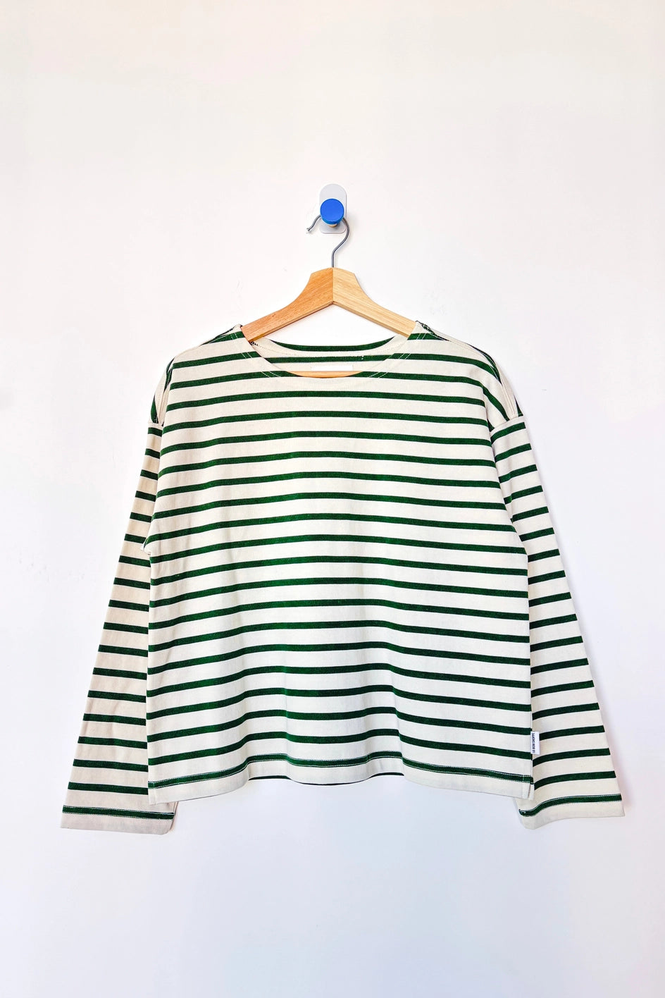 Le Bon Shoppe Sailor Top