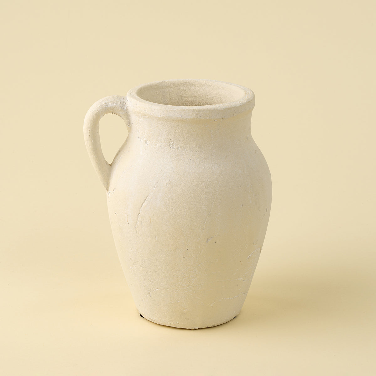 Terracotta Vase