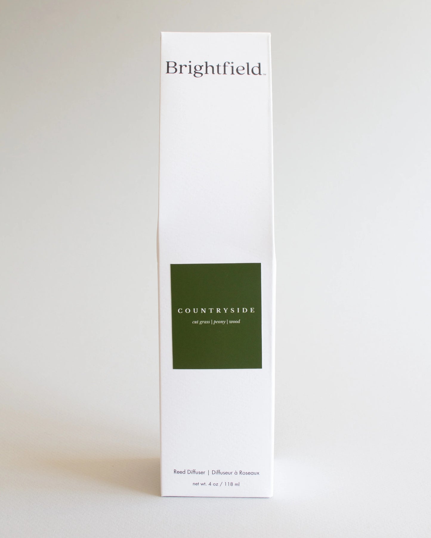 Countryside Reed Diffuser