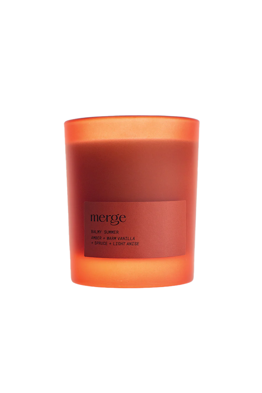 Merge Scented Candle