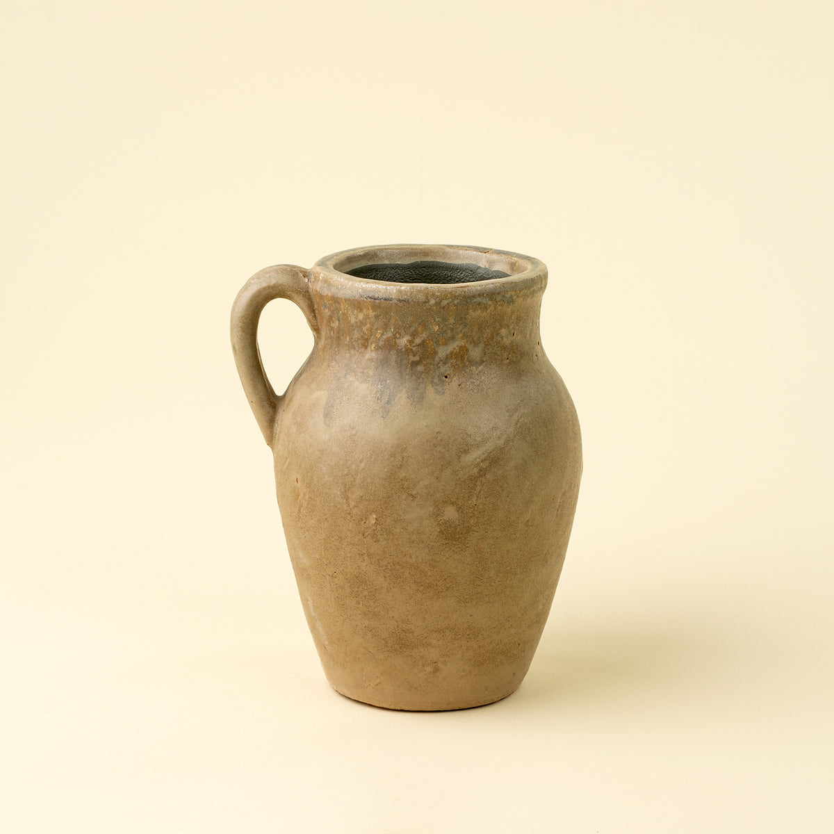 Terracotta Vase