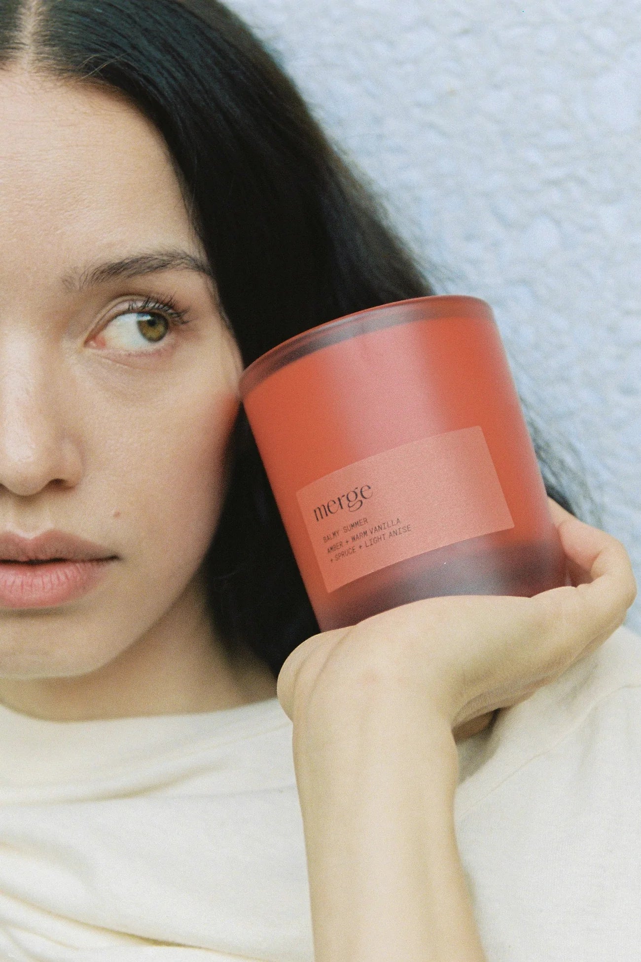 Merge Scented Candle