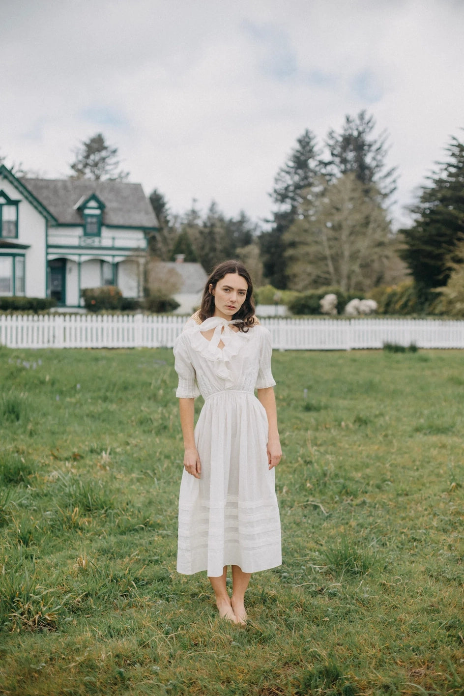 Diana Dress