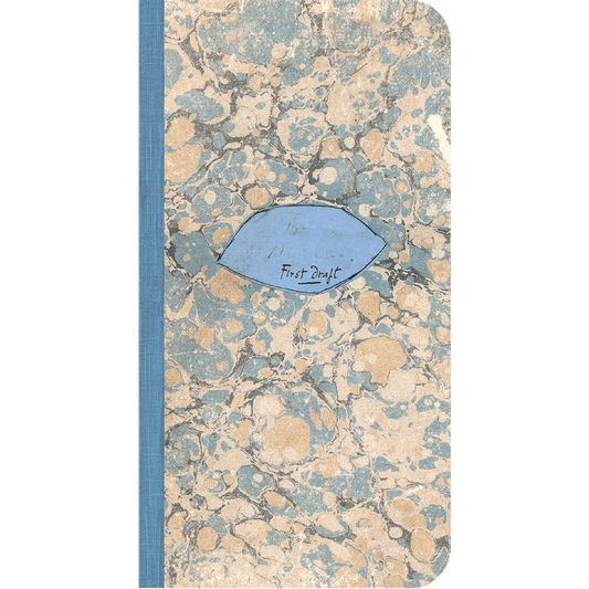 Notebook - Virginia Woolf Journal