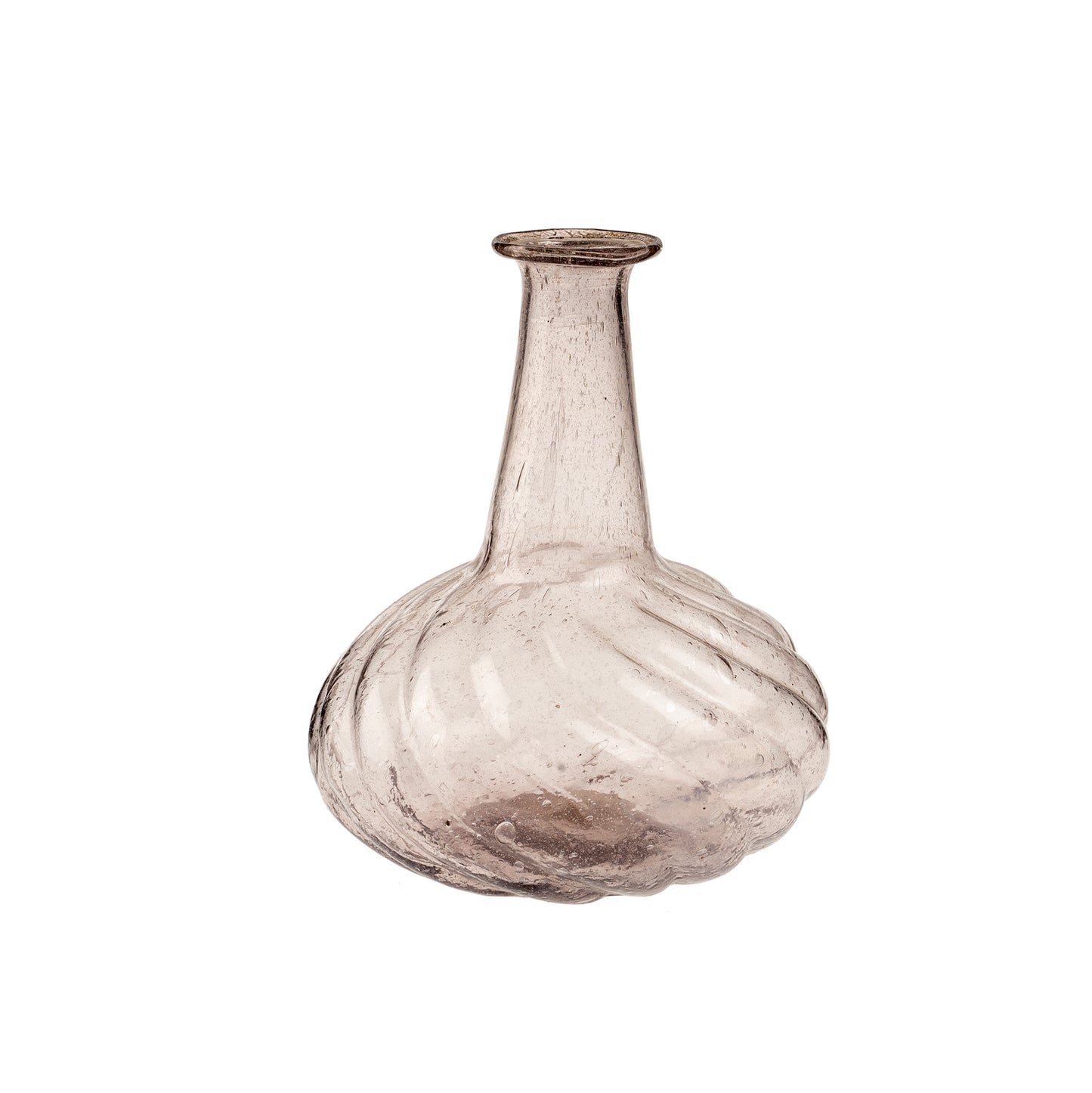 Recycled Glass Bottle