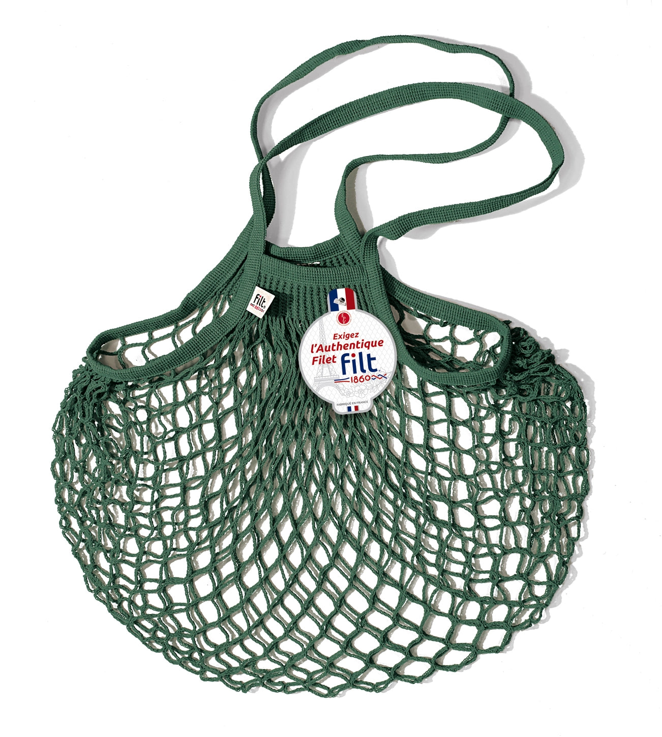 Authentic Filt 1860 French Market Bag