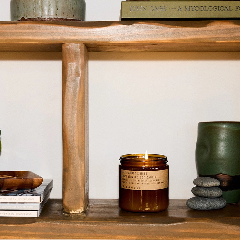 P.F. Candle Co. Large Candle