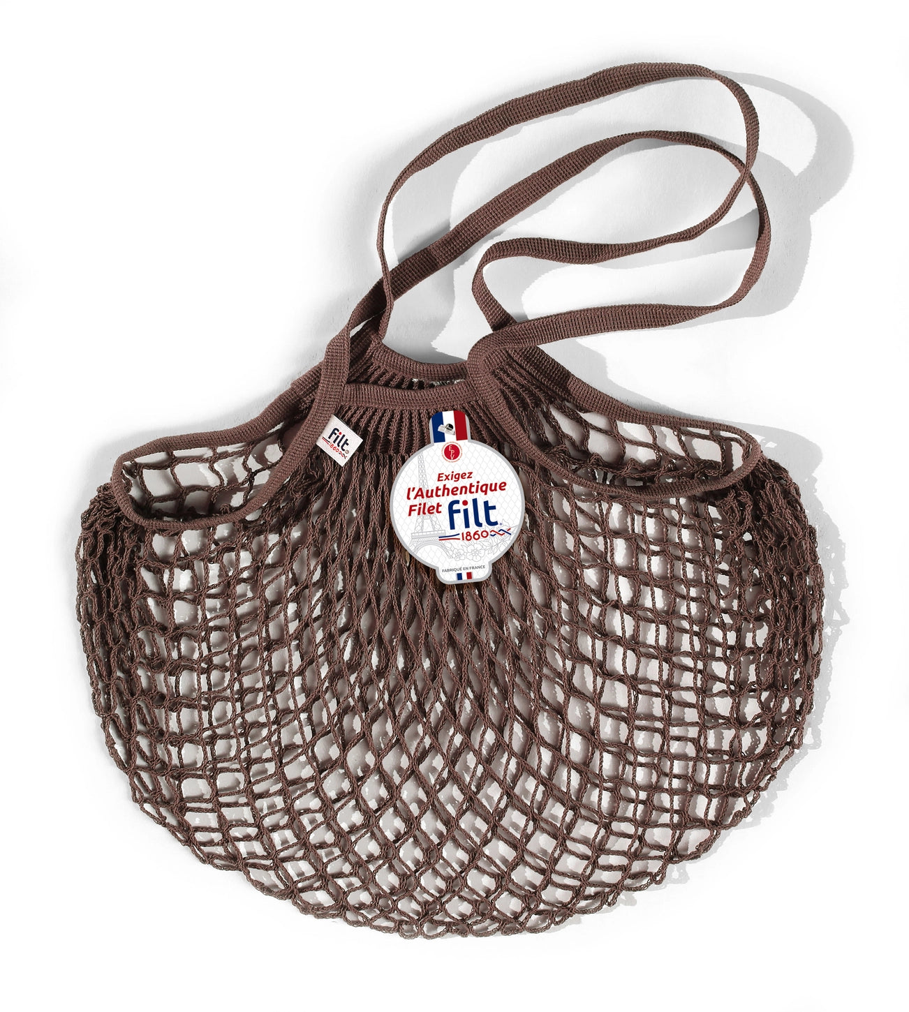 Authentic Filt 1860 French Market Bag