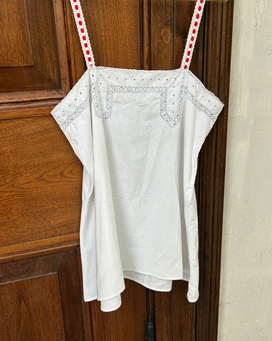 French Vintage Camisole
