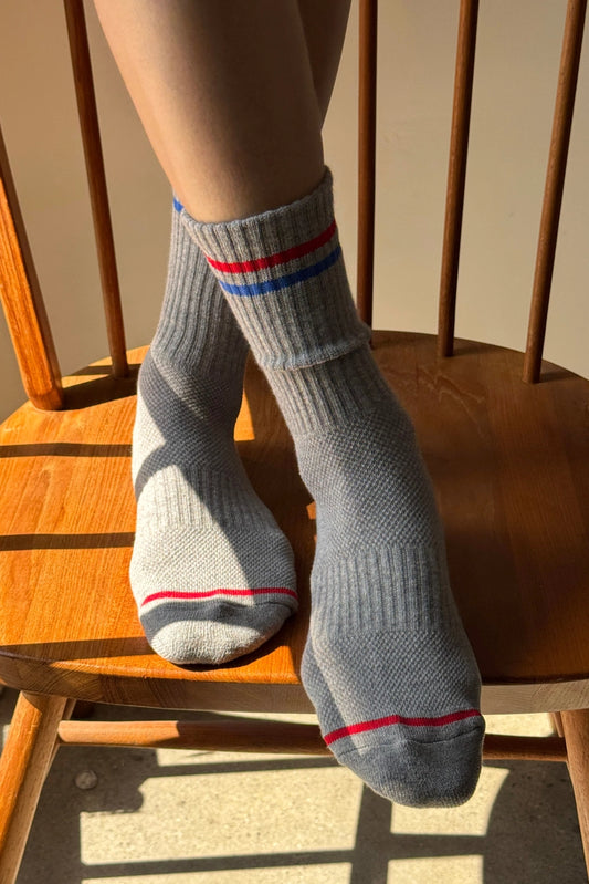 Le Bon Shoppe Boyfriend Socks