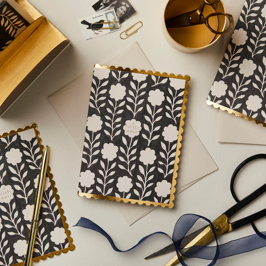 Greeting Card - A little note