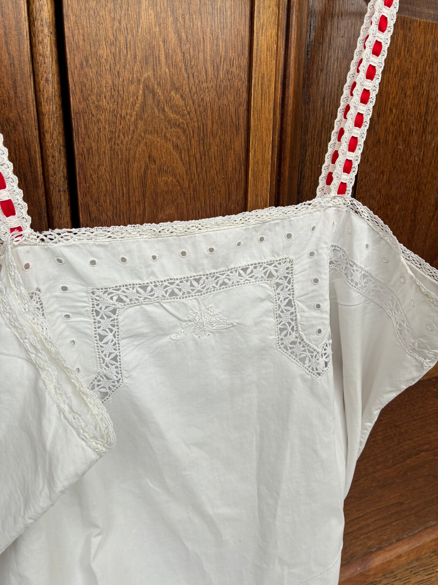 French Vintage Camisole