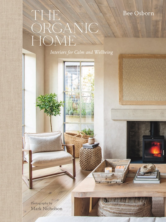 THE ORGANIC HOME