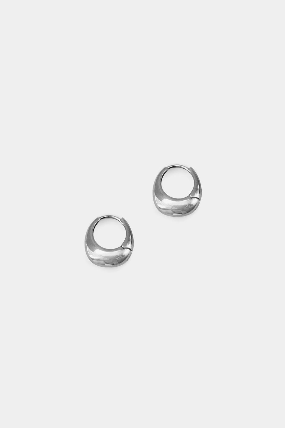 Hazel Hoop Earrings