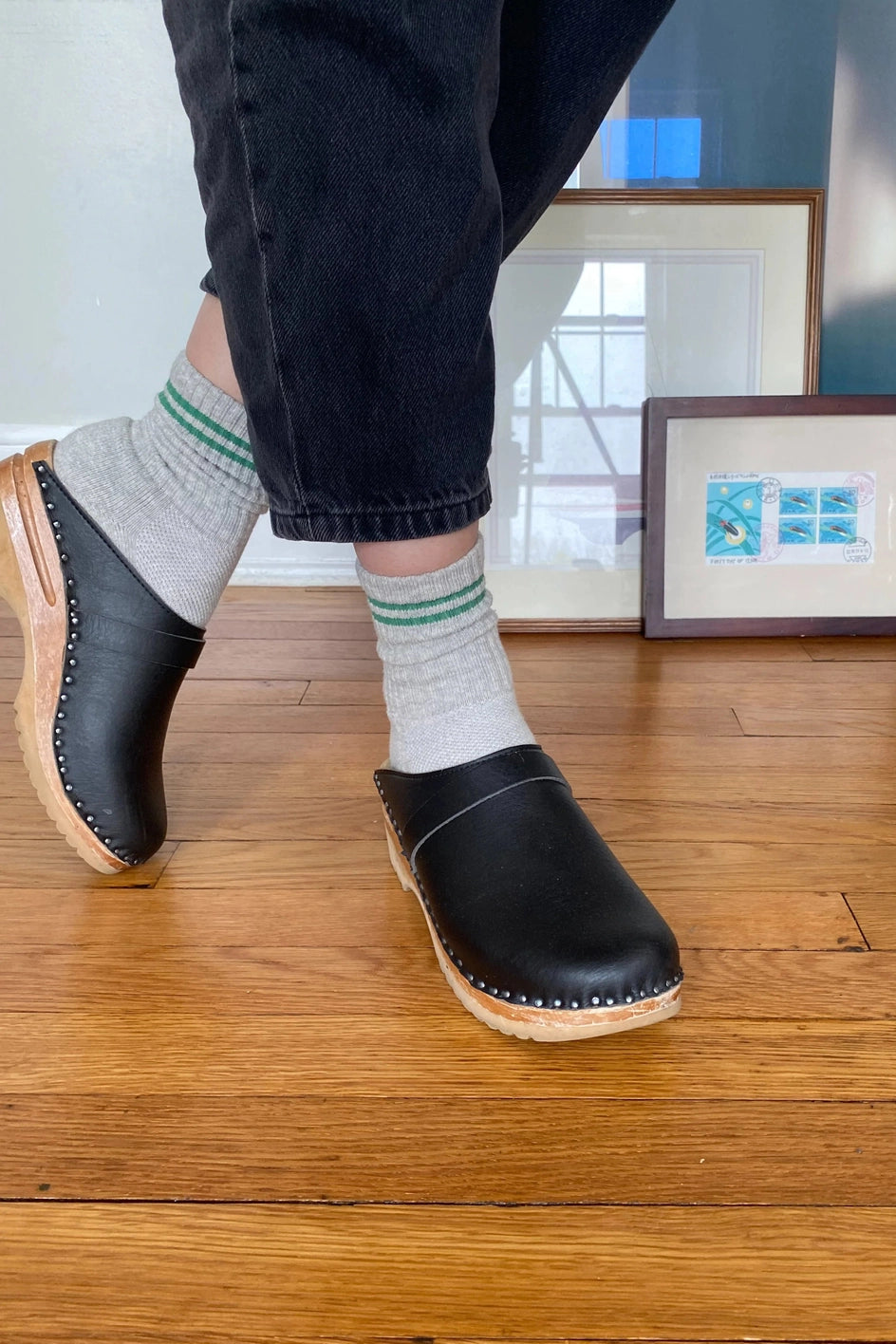Le Bon Shoppe Boyfriend Socks