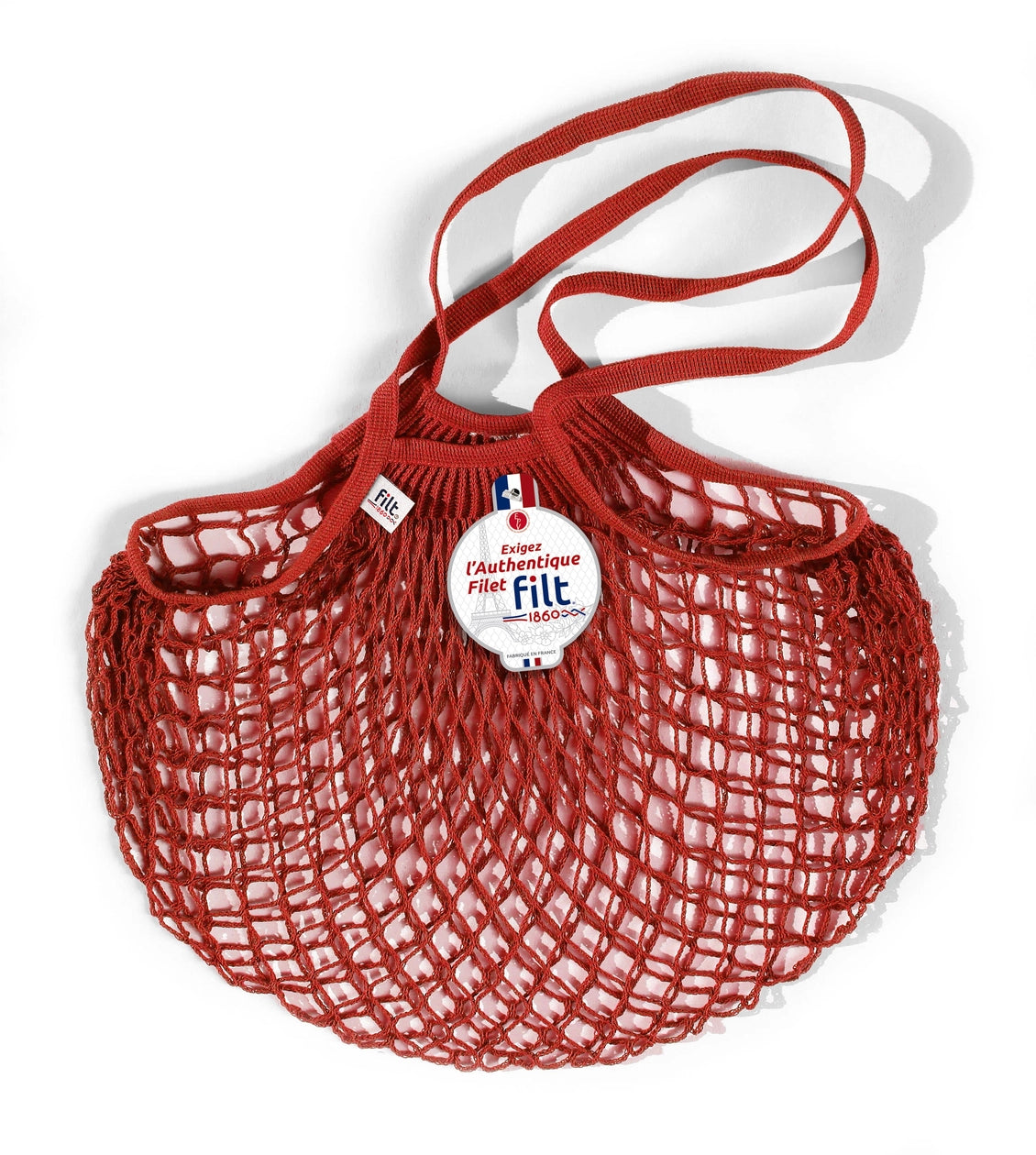Authentic Filt 1860 French Market Bag